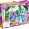 Foto della scatola Cinderella puzzle 150 pezzi