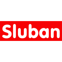 Logo Sluban