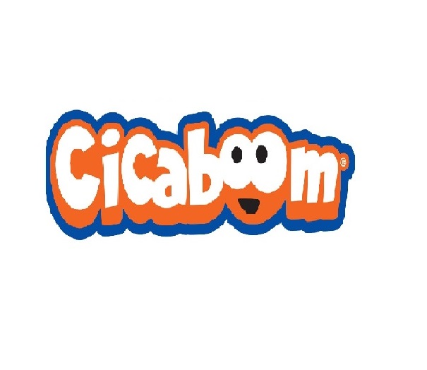 Logo Cicaboom