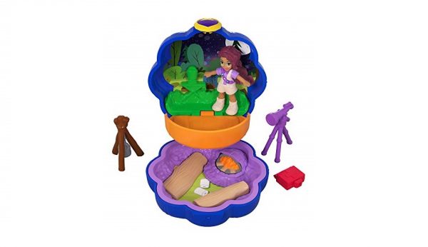 Polly Pocket Fwn40 2