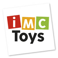 Logo IMC Toys