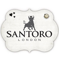 Logo Santoro