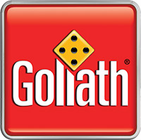 Logo Goliath