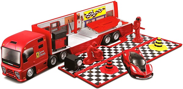 FERRARI BISARCA 1:43 - Giochi e giocattoli vendita online