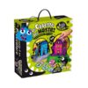 Me13554 Kids Love Monsters Le Casette Dei Mostri