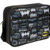 Borsa Batman in visione frontale