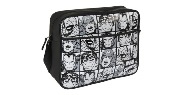 Borsa Marvel Comics