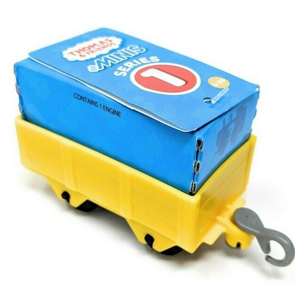 ùthomas And Friends Minis Wagon 2