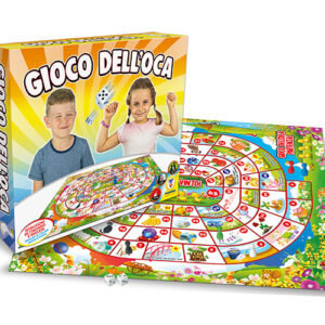 foto del Gioco Dell'oca