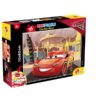 Lisciani 60665 Puzzle Df Supermaxi 35 Cars 3 Go Go Go