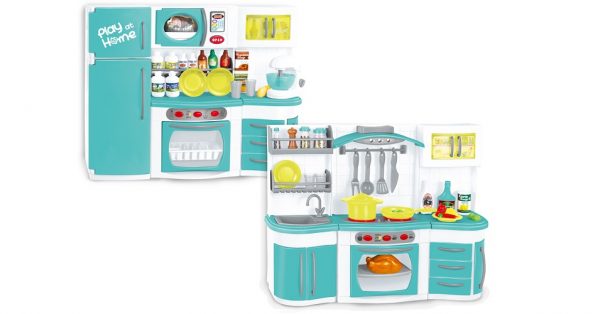 Dea Set Cucina Teorema 67062 1