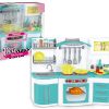 Dea Set Cucina Teorema 67062 2