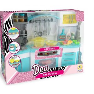 Dea Set Cucina Teorema 67062 3