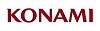 Konami Logo