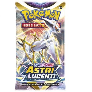 Pokemon Astri Nascenti