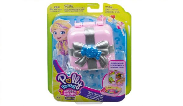 Polly Pocket Gkv11