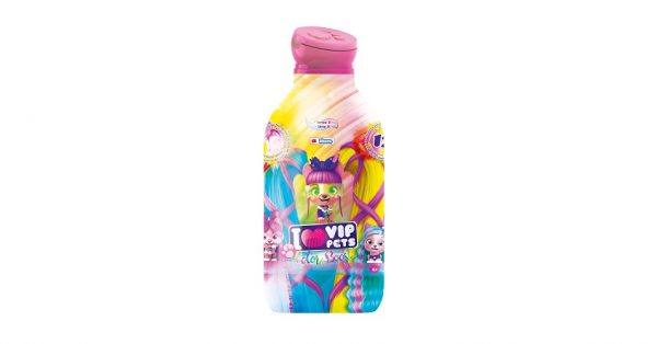 Vip Pets Serie 3 Color Boost