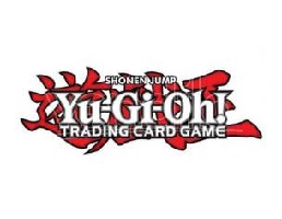 Yu Gi Oh Logo