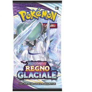 Pokemon Era Glaciale