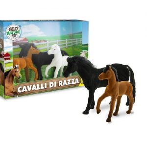 Teorema Cavalli Di Razza Floccati 66446