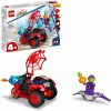 Lego 10781 Spiderman 2