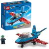 Lego Aereo 60323 2