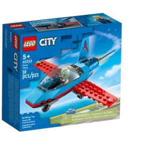 Lego Aereo 60323