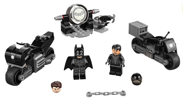 Lego Batman 76179 2