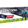 Teorema Telescopio Codice 74209 3