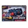 Nerf Black Widow