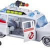 Ghostbusters Automobile Ecto 5