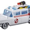 Ghostbusters Ecto 1 Playset 2