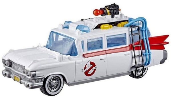 Ghostbusters Ecto 1 Playset 2