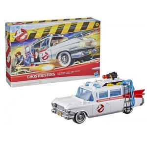 Ghostbusters Ecto 1 Playset