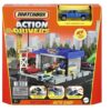 Matchbox Action Drivers Hdl34