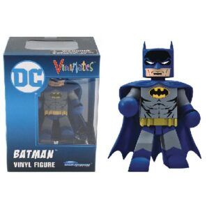 Dc Action Figures Batman