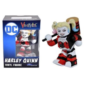 Dc Action Figures Harley Quinn