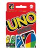 Mattel Carte Uno