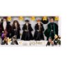 Mattel Harry Potter Wizarding World Figurines De Collection 5 Pack 32 5x63 5cm