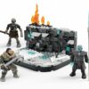 Mega Construx Game Of Thrones Battle Beyond The Wall 176 Parts 1