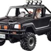 Playmobil Ritorno Al Futuro Pickup 70633 2