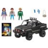 Playmobil Ritorno Al Futuro Pickup 70633 3