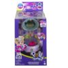 Polly Pocket Borsetta Doppia Sfera Ufo Hcg25