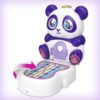 Polly Pocket Cofanetto Panda Gtm56 1