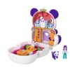 Polly Pocket Cofanetto Panda Gtm56 2