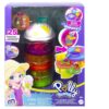 Polly Pocket Cofantto Frullato Tropicale Hfp99