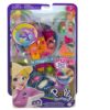 Polly Pocket Fiocco Brillante Hcg17