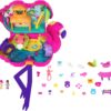 Polly Pocket Flamingo Party Hgc41 2