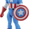 Hasbro Marvel Legend Series Action Figure Captain America 2