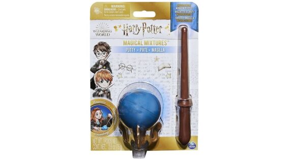 Harry Potter Magical Mixtures Magnetic Putty